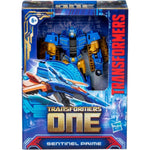Zabawka TRANSFORMERS ONE POCZĄTEK PRIME CHANGERS HASBRO SE - kolekcjonerska Hasbro premium dla dzieci fanow