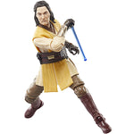 STAR WARS THE BLACK SERIES ACOLYTE ORYGI - widok 3 opakowania Hasbro szczegoly kolekcja