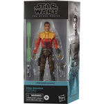 STAR WARS THE BLACK SERIES AHSOKA HASBRO - widok 7 opakowania Hasbro szczegoly kolekcja