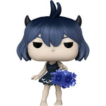 Funko POP Animation Black Clover Secre 1721 - tył opakowania - Sealing Magic bird form antimagic