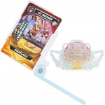 BAKUGAN 3.0 BATTLE PACK 5-PAK BRUISER OC - widok 6 opakowania szczegoly zabawka kolekcja