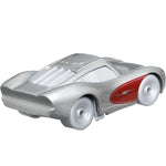 CARS DISNEY 100 YEARS CELEBRATION METAL  - widok 2 Mattel opakowanie szczegoly collectible