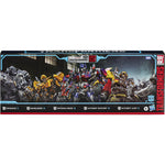 TRANSFORMERS STUDIO SERIES IRONHIDE BUMB - widok 5 opakowania Hasbro szczegoly kolekcja