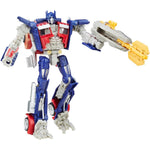 TRANSFORMERS UNIVERSAL STUDIOS DELUXE CL - widok 4 opakowania Hasbro szczegoly kolekcja