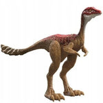 JURASSIC WORLD DINO ESCAPE PARK JURAJSKI - widok 3 opakowania szczegoly zabawka kolekcja