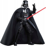 STAR WARS THE BLACK SERIES A NEW HOPE OR - widok 4 opakowania Hasbro szczegoly kolekcja