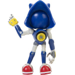 SONIC THE HEDGEHOG JAKKS PACIFIC ORYGINA - widok 2 JAKKS Pacific opakowanie szczegoly