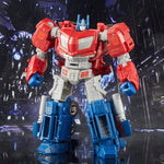 TRANSFORMERS WAR FOR CYBERTRON STUDIO SE - widok 3 opakowania Hasbro szczegoly kolekcja