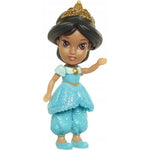 DISNEY PRINCESS KSIĘŻNICZKA JAKKS PACIFI - widok 4 JAKKS Pacific opakowanie szczegoly