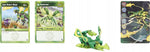 BAKUGAN GEOGAN RISING VENTUS SWARMER - widok 2 opakowania szczegoly zabawka kolekcja