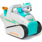 PSI PATROL PAW PATROL POJAZD RATUNKOWY S - widok 3 Spin Master opakowanie szczegoly collectible