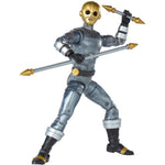 POWER RANGERS LIGHTNING COLLECTION ORYGI - widok 5 opakowania Hasbro szczegoly kolekcja