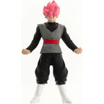 DRAGON BALL SUPER MONSTER FLEX GUMOSTWOR - widok 2 Epee opakowanie szczegoly collectible