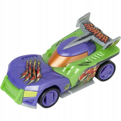 T-RACERS 2.0 MIX 'N RACE MAGIC BOX SPEED - widok 2 opakowania szczegoly zabawka kolekcja