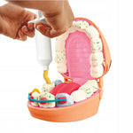 PLAY-DOH ORYGINALNA CIASTOLINA HASBRO DR - widok 6 opakowania Hasbro szczegoly kolekcja