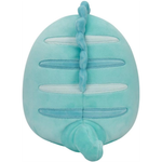 SQUISHMALLOWS MIĘKKA MASKOTKA PLUSZOWA P - widok 3 opakowania Jazwares szczegoly kolekcja