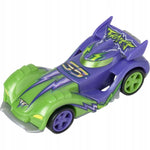 T-RACERS 2.0 MIX 'N RACE MAGIC BOX SPEED - widok 2 opakowania szczegoly zabawka kolekcja