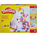 Zabawka PLAY-DOH CIASTOLINA ZESTAW HASBRO MAGICZNY STYLOWY - kolekcjonerska Hasbro premium dla dzieci fanow