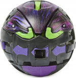 BAKUGAN GEOGAN RISING CORE DARKUS CRUSTI - widok 4 opakowania szczegoly zabawka kolekcja