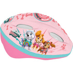 KASK ROWEROWY DZIECIĘCY PSI PATROL PAW P - widok 4 opakowania szczegoly zabawka kolekcja