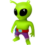 STUMBLE GUYS MONSTER FLEX SERIA 2 GUMOST - widok 2 Epee opakowanie szczegoly collectible