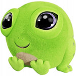 FLOCKIES COLLECTION ZAGRODA TM TOYS  KOL - widok 5 TM Toys opakowanie szczegoly collectible