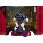 TRANSFORMERS BUMBLEBEE STUDIO SERIES TAK - widok 6 opakowania Hasbro szczegoly kolekcja