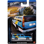 Zabawka HOT WHEELS HOT WAGONS AUTO SAMOCHÓD KOLEKCJONERSKI - kolekcjonerska Mattel premium dla dzieci