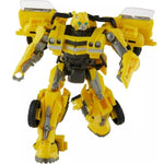 TRANSFORMERS RISE OF THE BEASTS STUDIO S - widok 6 opakowania Hasbro szczegoly kolekcja