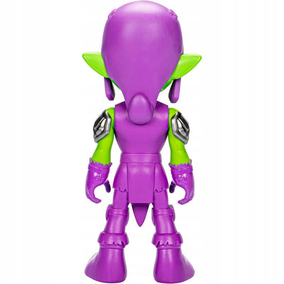 SPIDEY I SUPER KUMPLE MARVEL RUCHOMA  GR - widok 2 opakowania Hasbro szczegoly kolekcja