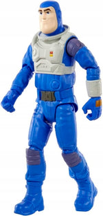 BUZZ LIGHTYEAR XL-03 ASTRAL TOY STORY  3 - widok 5 opakowania szczegoly zabawka kolekcja