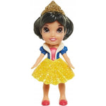 DISNEY PRINCESS KSIĘŻNICZKA JAKKS PACIFI - widok 3 JAKKS Pacific opakowanie szczegoly