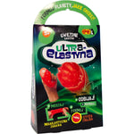 ULTRAELASTYNA GWIEZDNE KAUCZUKI EPEE CZE - widok 5 Epee opakowanie szczegoly collectible