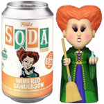 Figurka Funko POP FUNKO SODA COLLECTIBLE FIGURE  DISNEY WINIFRE - kolekcjonerska premium dla fanow kolekcjoner