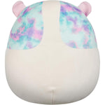 SQUISHMALLOWS MIĘKKA MASKOTKA PLUSZOWA P - widok 3 opakowania Jazwares szczegoly kolekcja