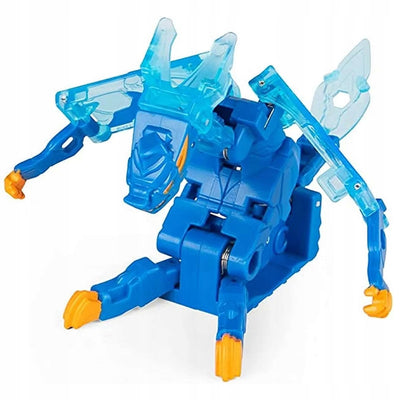 BAKUGAN EVOLUTIONS KULA  SPIN MASTER GEO - widok 2 opakowania szczegoly zabawka kolekcja