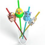 SŁOMKOŁAKI WIEJSKA PRZYGODA SŁOMKA Z DŹW - widok 4 Epee opakowanie szczegoly collectible