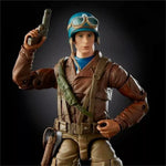 MARVEL LEGENDS THE FIRST AVENGER 2-PAK K - widok 3 opakowania Hasbro szczegoly kolekcja