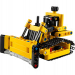 LEGO TECHNIC ORYGINALNY ZESTAW KLOCKÓW B - widok 2 opakowania szczegoly zabawka kolekcja