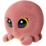 FLOCKIES COLLECTION WYSPA TROPIKALNA  KO - widok 5 TM Toys opakowanie szczegoly collectible