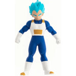 DRAGON BALL SUPER MONSTER FLEX GUMOSTWOR - widok 2 Epee opakowanie szczegoly collectible