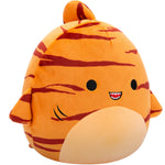 SQUISHMALLOWS MIĘKKA MASKOTKA PLUSZOWA P - widok 5 opakowania Jazwares szczegoly kolekcja