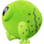 FLOCKIES COLLECTION ZAGRODA TM TOYS  KOL - widok 3 TM Toys opakowanie szczegoly collectible