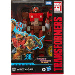 Zabawka TRANSFORMERS THE MOVIE STUDIO SERIES TAKARA TOMY A - kolekcjonerska Hasbro premium dla dzieci fanow