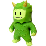 STUMBLE GUYS MONSTER FLEX SERIA 2 ROZCIĄ - widok 2 Epee opakowanie szczegoly collectible