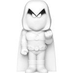 Funko POP FUNKO SODA MARVEL MOON KNIGHT COLLE - widok 2 opakowania tyl back box kolekcjonerska