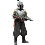 STAR WARS THE BLACK SERIES THE MANDALORI - widok 5 opakowania Hasbro szczegoly kolekcja
