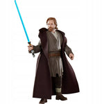 STAR WARS THE BLACK SERIES ORYGINALNA  O - widok 7 opakowania Hasbro szczegoly kolekcja