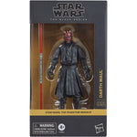 STAR WARS THE BLACK SERIES THE PHANTOM M - widok 7 opakowania Hasbro szczegoly kolekcja