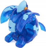BAKUGAN MYTHIC PACK KULA  AQUOS FADE NIN - widok 3 opakowania szczegoly zabawka kolekcja